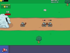อายุของถัง เกมออนไลน์