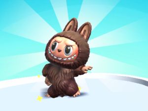 Labubu Clicker เกมออนไลน์