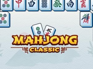 Mahjong Classic เกมออนไลน์