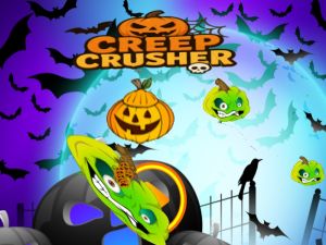 เครื่องบดคืบคลาน เกมออนไลน์