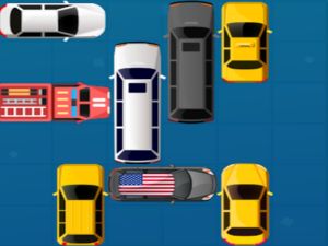 รถหลบหนี เกมออนไลน์