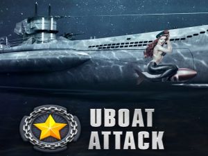 เรือดำน้ำโจมตี เกมออนไลน์