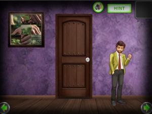 Amgel Easy Room Escape 306 เกมออนไลน์