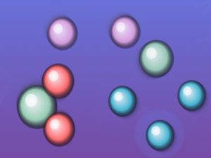 Bubble Popper เกมออนไลน์