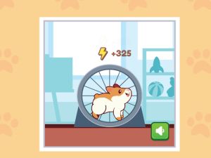 ผู้ประกอบการแฮมสเตอร์ที่ไม่ได้ใช้งาน เกมออนไลน์