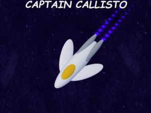 กัปตัน Callisto เกมออนไลน์