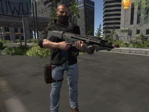 The Last of Survival 2 เกมออนไลน์