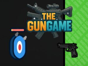 Gungame เกมออนไลน์