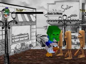 ไก่จ๊อกกี้ตุงตุงซาเฮอร์ เกมออนไลน์