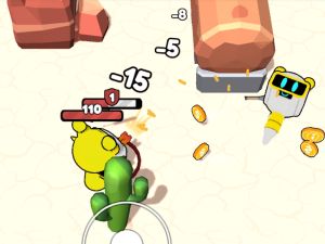 Sprunkchero เกมออนไลน์