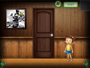 Amgel Kids Room Escape 331 เกมออนไลน์