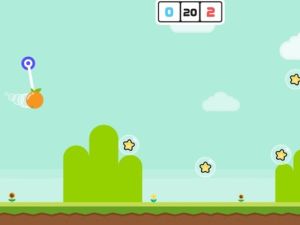 โยนผลไม้ เกมออนไลน์