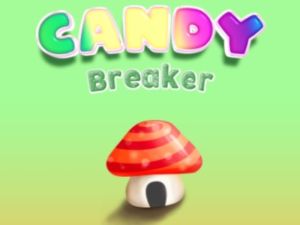 เบรกเกอร์ขนม เกมออนไลน์