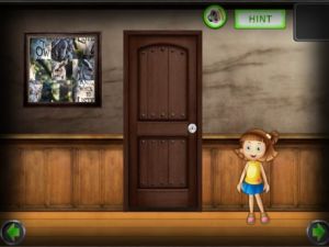 Amgel Kids Room Escape 318 เกมออนไลน์