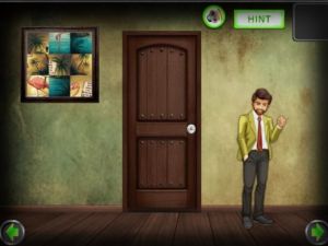 Amgel Easy Room Escape 298 เกมออนไลน์