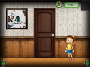 Amgel Kids Room Escape 320 เกมออนไลน์
