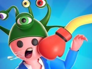 Ragdoll Mania เกมออนไลน์