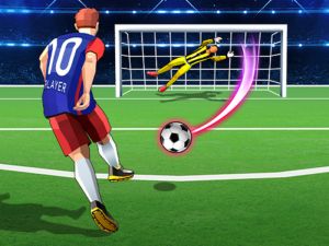 Football Rush 3d เกมออนไลน์