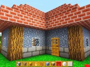 Craft Block World Building เกมออนไลน์