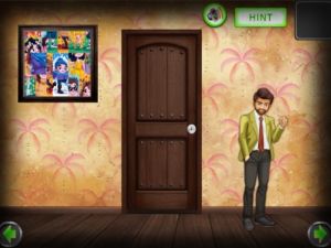 Amgel Easy Room Escape 302 เกมออนไลน์