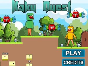 Kaku Quest เกมออนไลน์