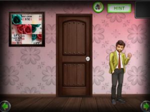 Amgel Easy Room Escape 301 เกมออนไลน์