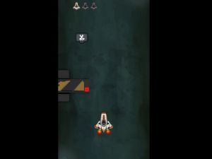 Space Endless Runner เกมออนไลน์