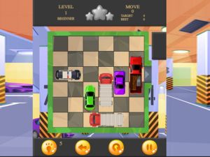 ที่จอดรถโปร เกมออนไลน์