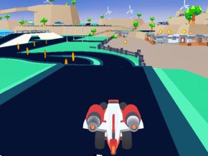 Driverz Ed เกมออนไลน์