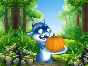 Papa Buzja เกมออนไลน์