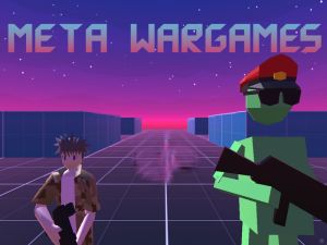 Meta Wargames เกมออนไลน์