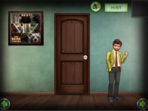 Amgel Easy Room Escape 295 เกมออนไลน์