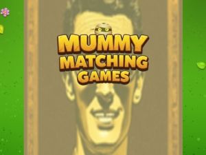 เกมจับคู่แม่ เกมออนไลน์