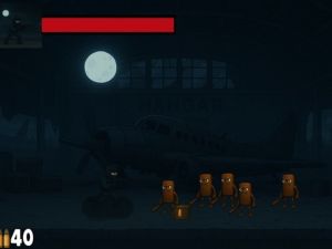 Hunter Tung Sahur เกมออนไลน์