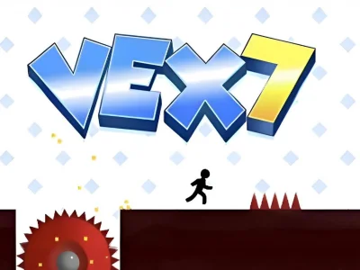 Vex 7 เกมออนไลน์
