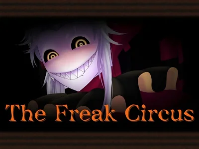 The Freak Circus เกมออนไลน์