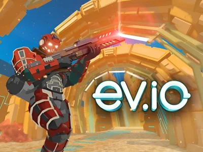 Ev.io เกมออนไลน์