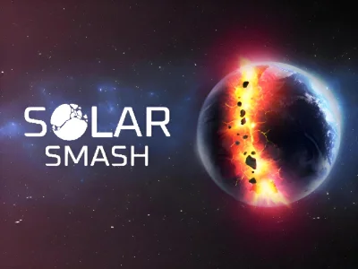Solar Smash เกมออนไลน์