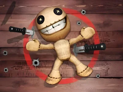Kick The Buddy เกมออนไลน์