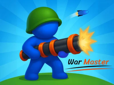 War Master เกมออนไลน์