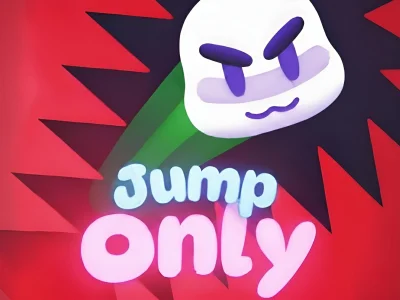 Jump Only เกมออนไลน์