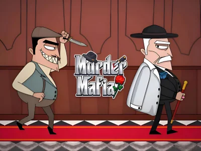 Murder Mafia เกมออนไลน์