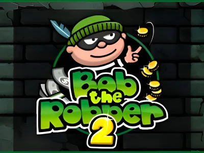 Bob The Robber 2 เกมออนไลน์