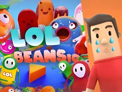 LOLBeans.io เกมออนไลน์