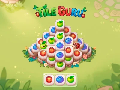 Tile Guru เกมออนไลน์