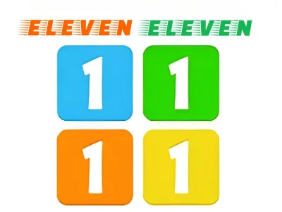 Eleven Eleven เกมออนไลน์