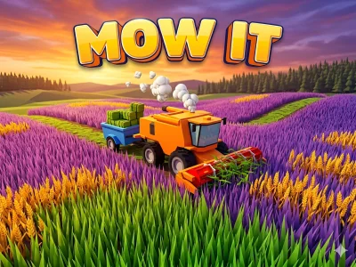 Mow It เกมออนไลน์