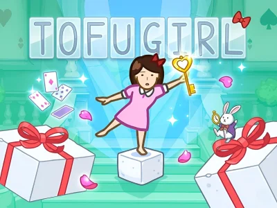 Tofu Girl เกมออนไลน์