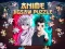 Anime Jigsaw Puzzle เกมออนไลน์