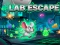 Lab Escape เกมออนไลน์